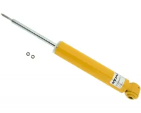 KONI Sport (yellow) 8240- internally adjustable, twin-tube low pressure gas Volvo Rear